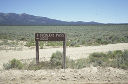 Gray Jay Press- Explore the California Trail through Elko, NV